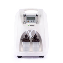 將圖片載入圖庫檢視器 Oxygen Concentrator KSN Series 5L/dual flow
